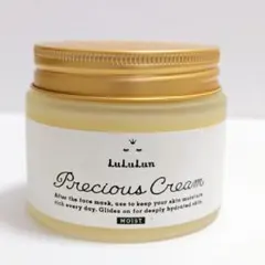 LuLuLun Precious Cream 保湿タイプ 80gのサムネイル