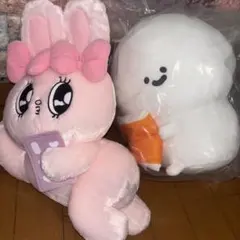 お文具さんといっしょ 一番くじB賞