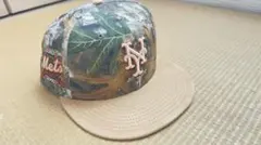 Muuさん専用NEW ERA