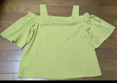 prose verse　オフショルダー