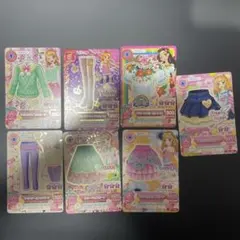アイカツカード キュート❤︎ 10枚 - メルカリ