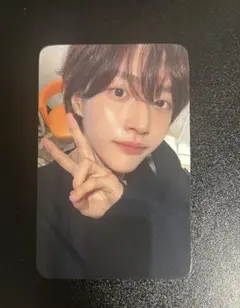 RIIZE Rizing epilogue withmuu ラキドロ ウォンビン