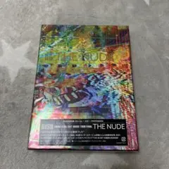 BiSH - 【未開封】BiSH THE NUDE 初回生産限定盤 DISCOGRAPHY | BiSH オフィシャルサイト
