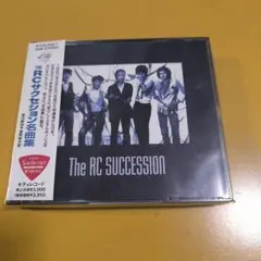 rcサクセション 邦楽