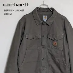 2025年最新】carhartt デトロイトジャケット モスグリーンの人気