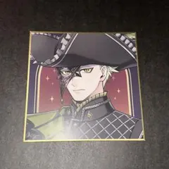 2025年最新】ツイステ色紙の人気アイテム - メルカリ