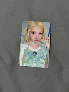 Hearts2Hearts iconic HMV ラキドロ トレカ ジウ | Mercari