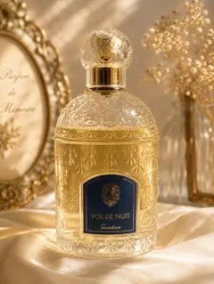 名香 GUERLAIN Vol de Nuit 100mlのサムネイル