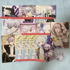 いれいす 初兎グッズ まとめ売り - メルカリ
