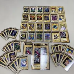 遊戯王 1998年 カードダス 初期 60枚 - メルカリ