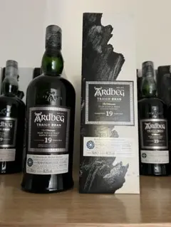 2026年最新】アードベッグ トリーバン19年 バッチ4の人気アイテム