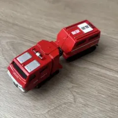 レッドサラマンダー