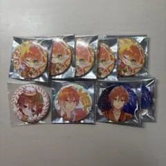 2026年最新】すとぷり 缶バッジ まとめ売りの人気アイテム - メルカリ