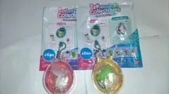 たまごっち　Tamagotchi Collectibles Poop Time