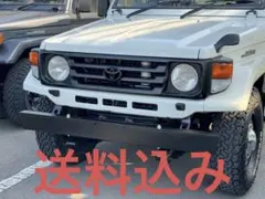 トヨタ ランクル70、70プラド 修理書 1993年5月 【絶版】 - メルカリ