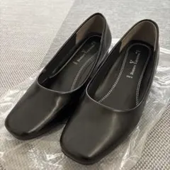RomeoValentinoパンプス 23cmのサムネイル