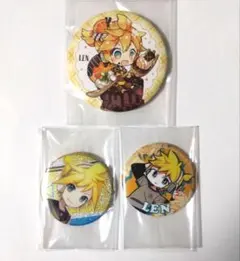 2025年最新】鏡音レン 缶バッジ まとめ売りの人気アイテム - メルカリ