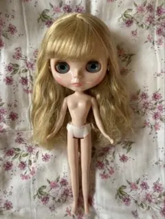 USED】ネオブライス☆Blythe ☆ホシノナミダヒメ ☆本体のみ☆ - メルカリ