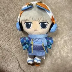 即日発送　WIND BREAKER 百鬼夜行ぬいぐるみマスコット 梶蓮