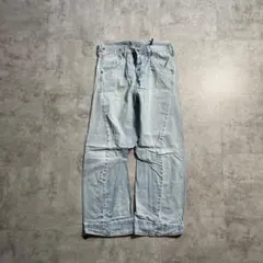【W31 L30】levi's リーバイス Engineered 569型
