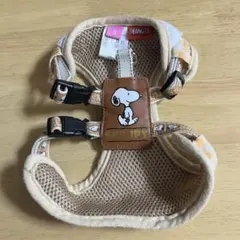 ＊ペットパラダイス＊PEANUTS スヌーピー＊ハーネス・胴輪＊のサムネイル