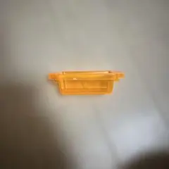 ミニドル箱　オレンジ色のサムネイル