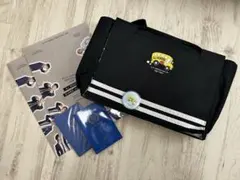 SUPERJUNIOR supershow10 オエヨバッグ - メルカリ
