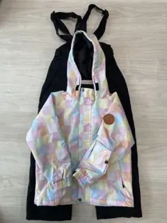 スキーウェア 130