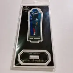 ツイステ レオナ アクスタ キービジュアル