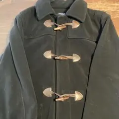 Polo by Ralph Lauren ダッフルコート 160 黒