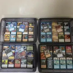【24時間以内発送】MTG トレカ　まとめ　断捨離　マジックザギャザリング