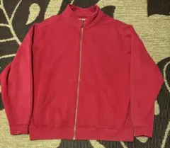 L.L.Bean 00s フルジップ スウェット ジャケット L エルエルビーン