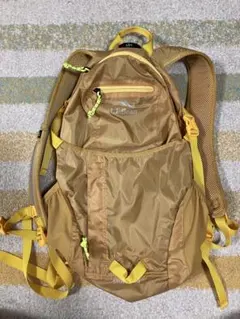値下げ！L.L.Bean ストアウェイ　バックパック