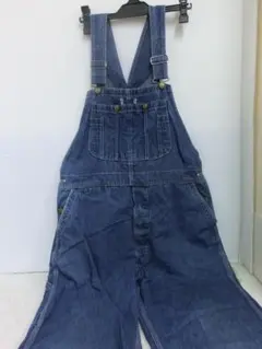 M31★古着★BIG SMITH★ビッグスミス★オーバーオール★