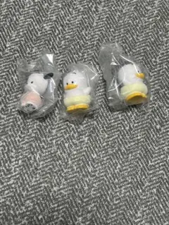 サンリオかぼちゃぱんつ　セット売り