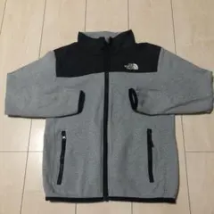 ノースフェイス フリースジャケット
