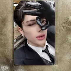 &team MAKI トレカ 月狼 Go in Blind ラキドロ