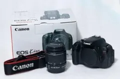 Canon EOS Kiss X5 本体 レンズキットのサムネイル