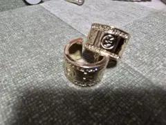 マイケルコース ピアス(両耳用)