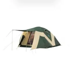 Coleman コールマンフロンティア ワイドドームテント300 Coleman(コールマン) フロンティアワイドドームテント300【旧