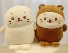 しろたん 忍者たん ぬいぐるみ マザーグースの森 タグ付き - メルカリ