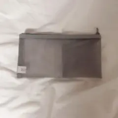 無印良品 ペンケース