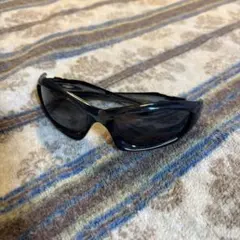 IO着用〕Oakley Monster Dog - メルカリ