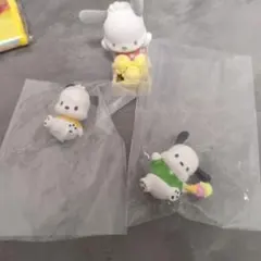 ポチャッコ