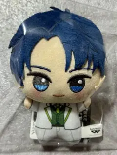 ④ 潔世一 ちびぐるみ sweets flavor 2026