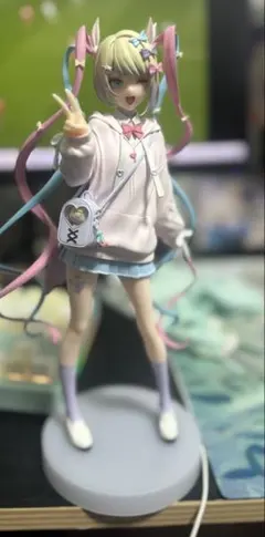 開封品 POP UP PARADE L 超絶最かわてんしちゃん