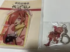 地縛少年花子くん ミツバ グッズ