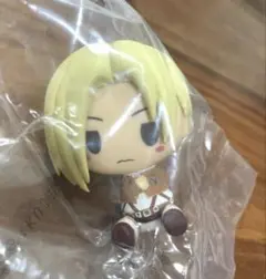 一番くじ 進撃の巨人 G賞 ちょこのっこフィギュア アニ