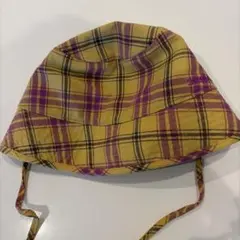 新品未使用Xgirl レディースバケットハット