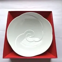 Adam & Eve 橘吉 雲型 鉢 パティーボウル　ギフト箱入り